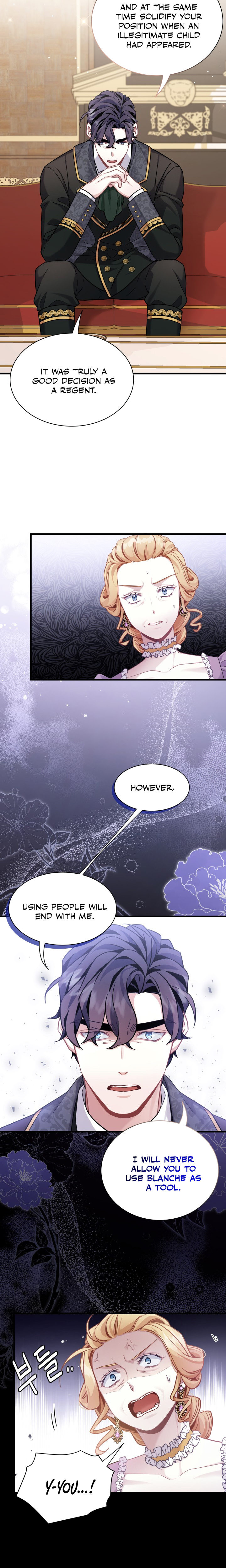 I’m A Stepmother, But My Daughter Is Just Too Cute! Chapter 67 - Page 9