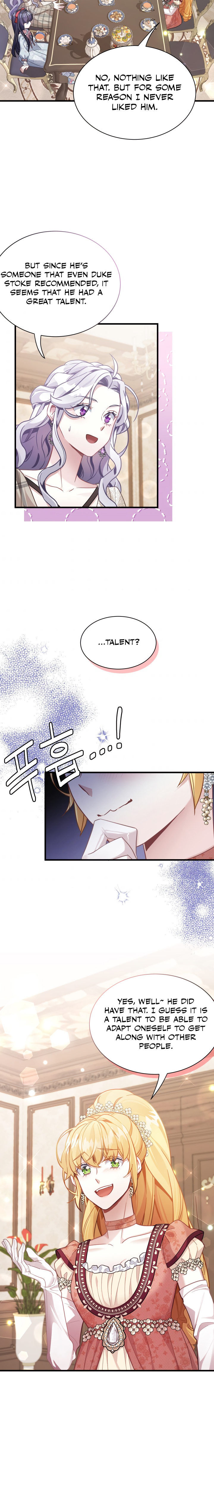 I’m A Stepmother, But My Daughter Is Just Too Cute! Chapter 69 - Page 13