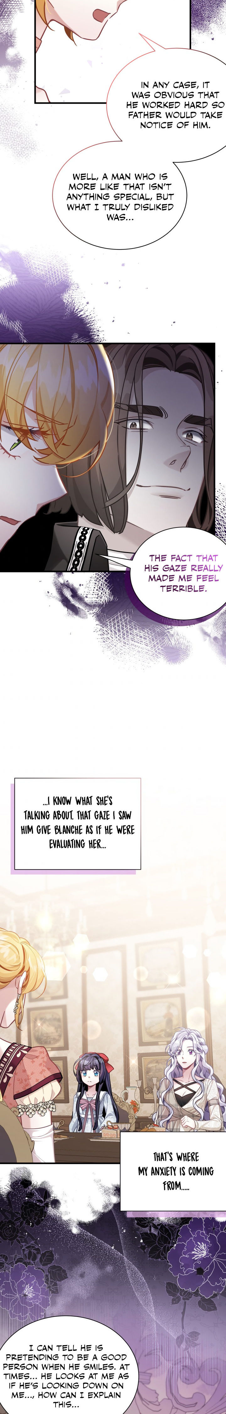 I’m A Stepmother, But My Daughter Is Just Too Cute! Chapter 69 - Page 15