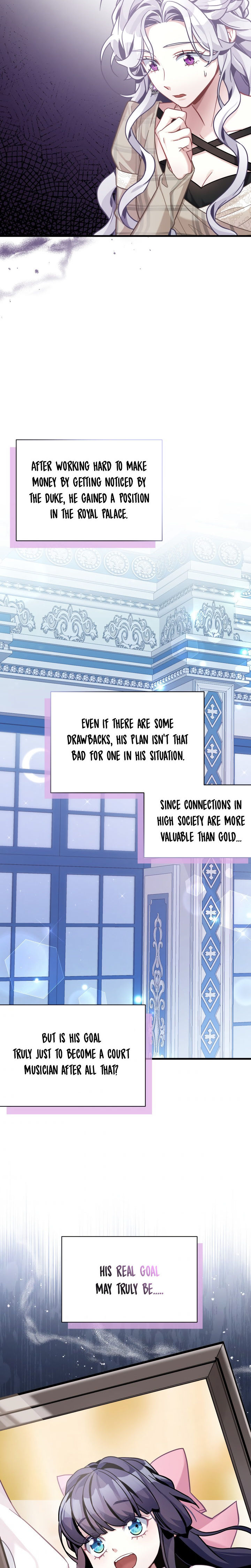 I’m A Stepmother, But My Daughter Is Just Too Cute! Chapter 69 - Page 17