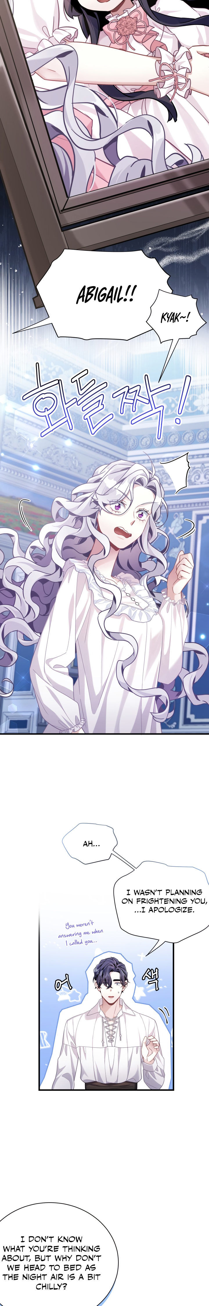 I’m A Stepmother, But My Daughter Is Just Too Cute! Chapter 69 - Page 18