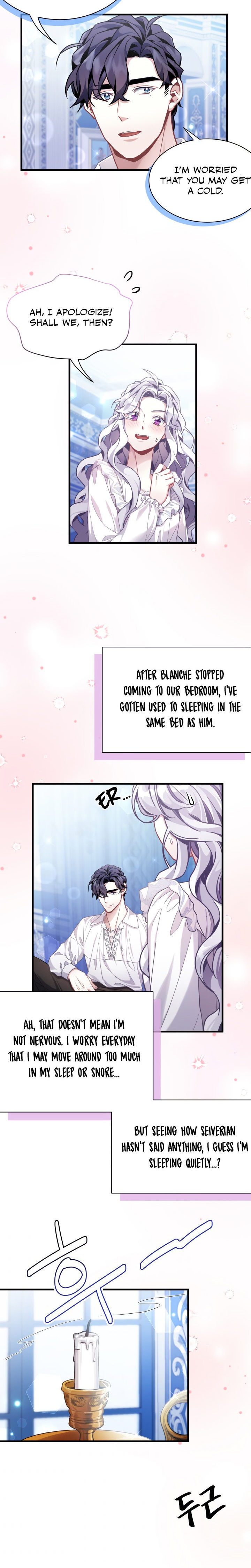 I’m A Stepmother, But My Daughter Is Just Too Cute! Chapter 69 - Page 19