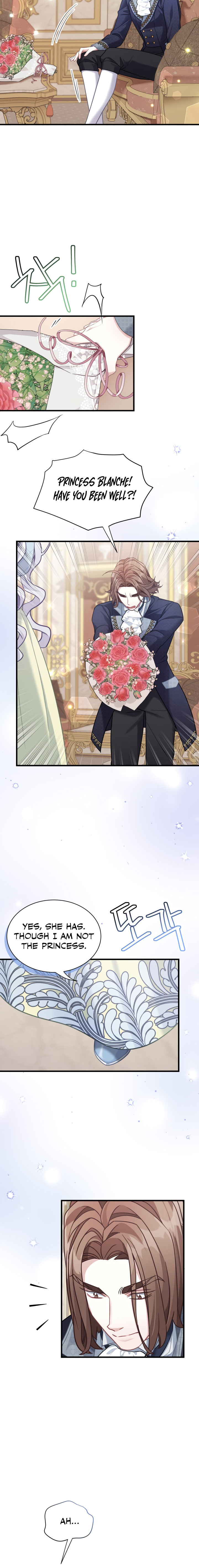 I’m A Stepmother, But My Daughter Is Just Too Cute! Chapter 70 - Page 9