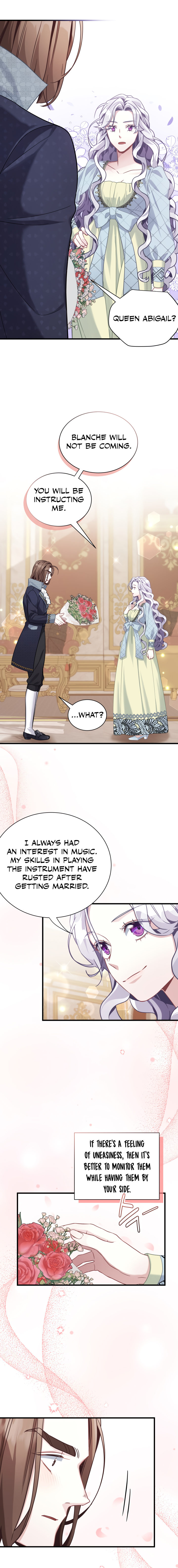 I’m A Stepmother, But My Daughter Is Just Too Cute! Chapter 70 - Page 10