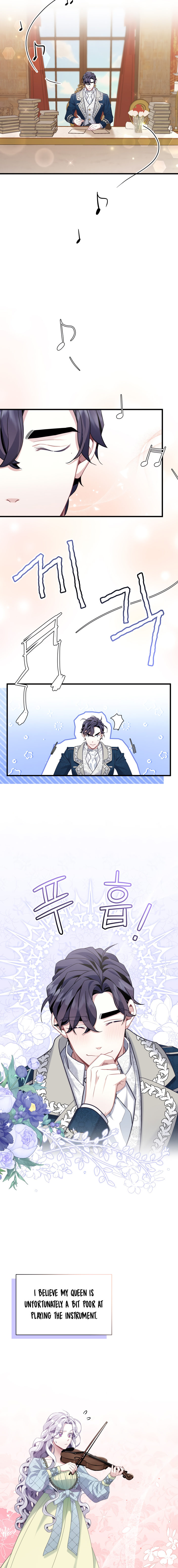 I’m A Stepmother, But My Daughter Is Just Too Cute! Chapter 70 - Page 12