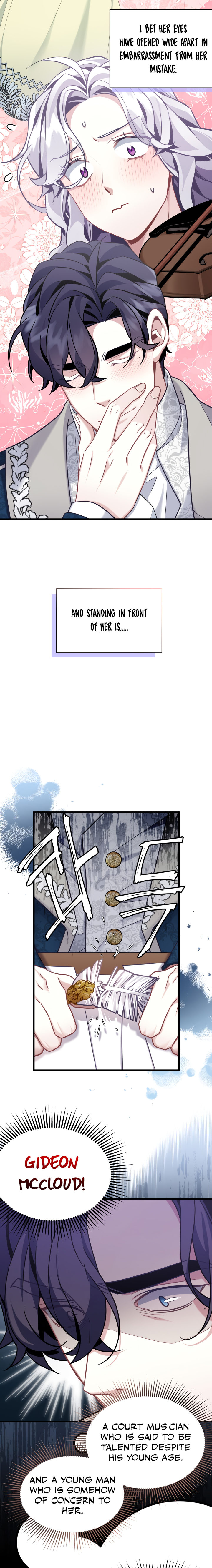 I’m A Stepmother, But My Daughter Is Just Too Cute! Chapter 70 - Page 13