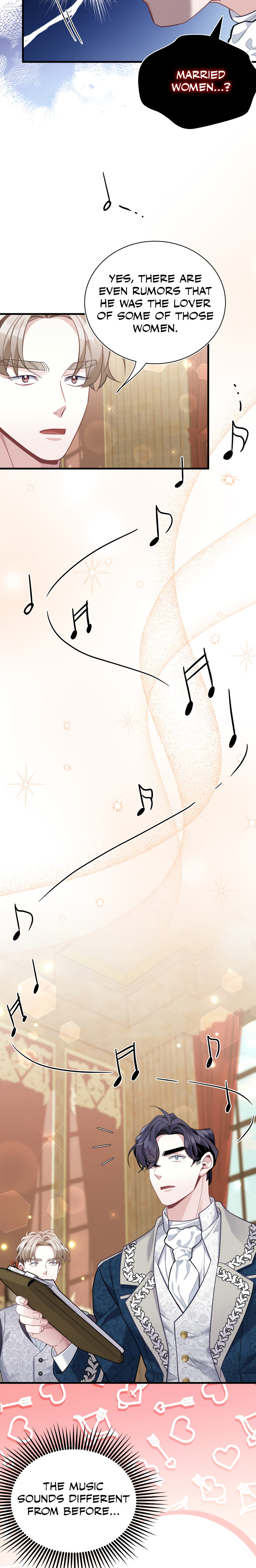 I’m A Stepmother, But My Daughter Is Just Too Cute! Chapter 70 - Page 17