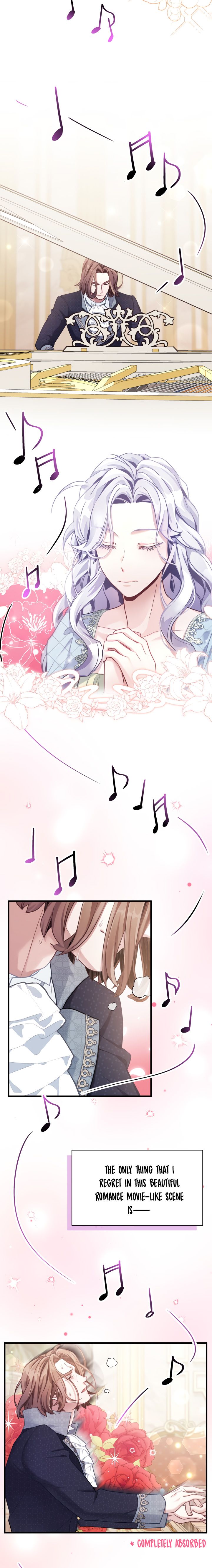 I’m A Stepmother, But My Daughter Is Just Too Cute! Chapter 71 - Page 9