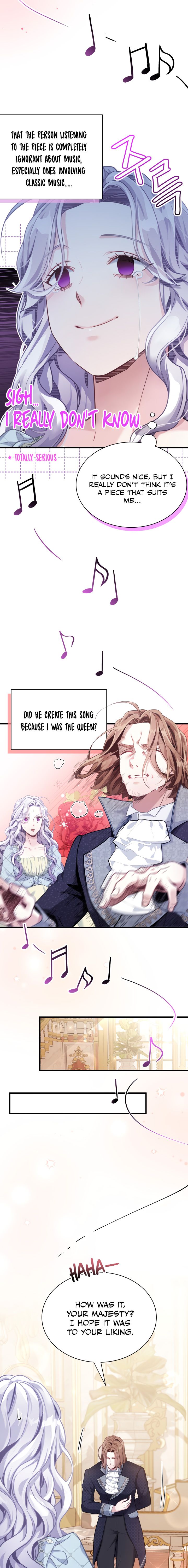 I’m A Stepmother, But My Daughter Is Just Too Cute! Chapter 71 - Page 10