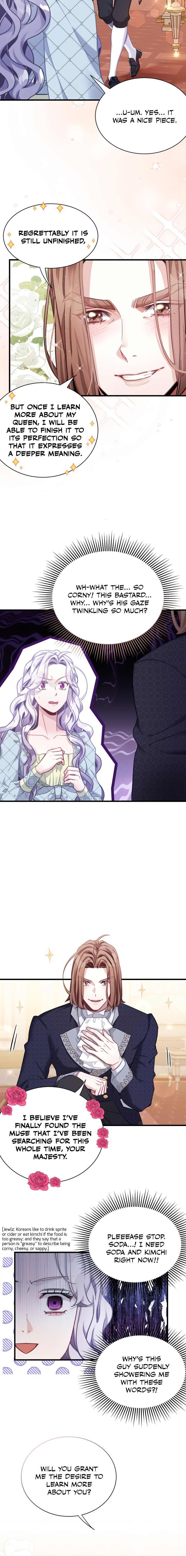 I’m A Stepmother, But My Daughter Is Just Too Cute! Chapter 71 - Page 11