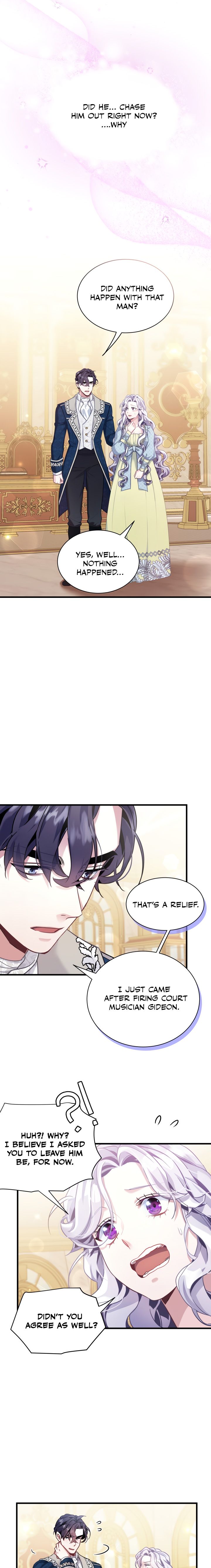 I’m A Stepmother, But My Daughter Is Just Too Cute! Chapter 71 - Page 16