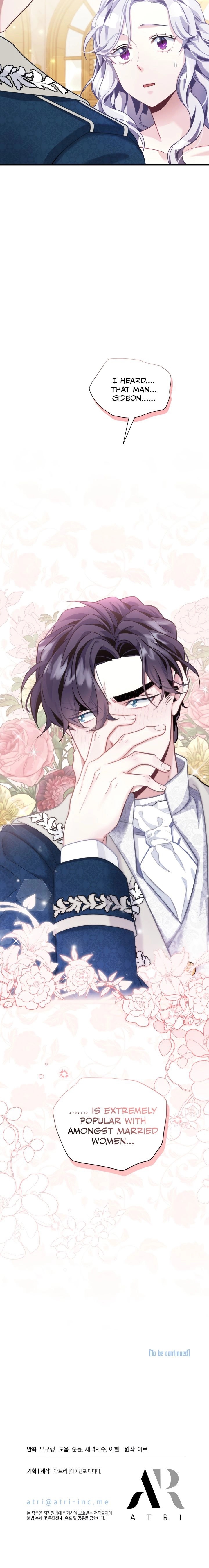 I’m A Stepmother, But My Daughter Is Just Too Cute! Chapter 71 - Page 18