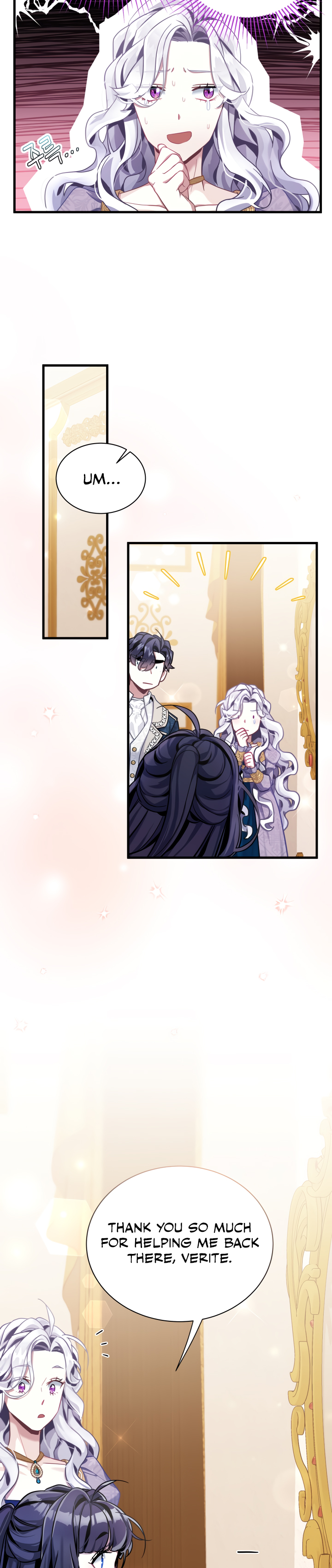 I’m A Stepmother, But My Daughter Is Just Too Cute! Chapter 74 - Page 18