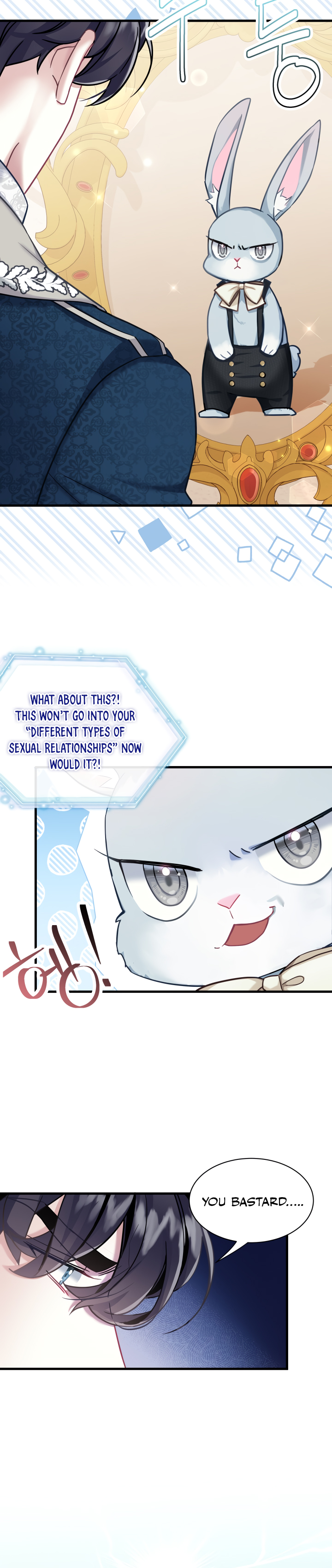 I’m A Stepmother, But My Daughter Is Just Too Cute! Chapter 74 - Page 26