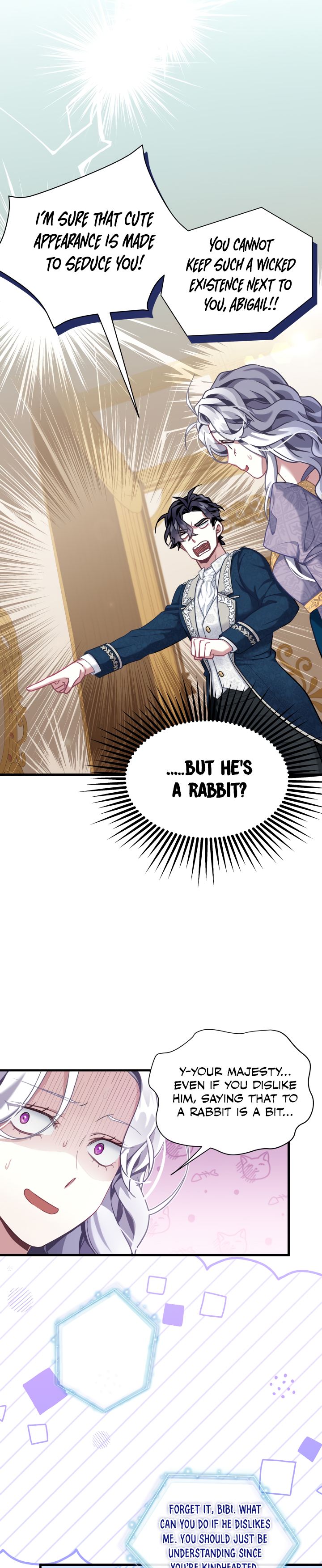 I’m A Stepmother, But My Daughter Is Just Too Cute! Chapter 74 - Page 27