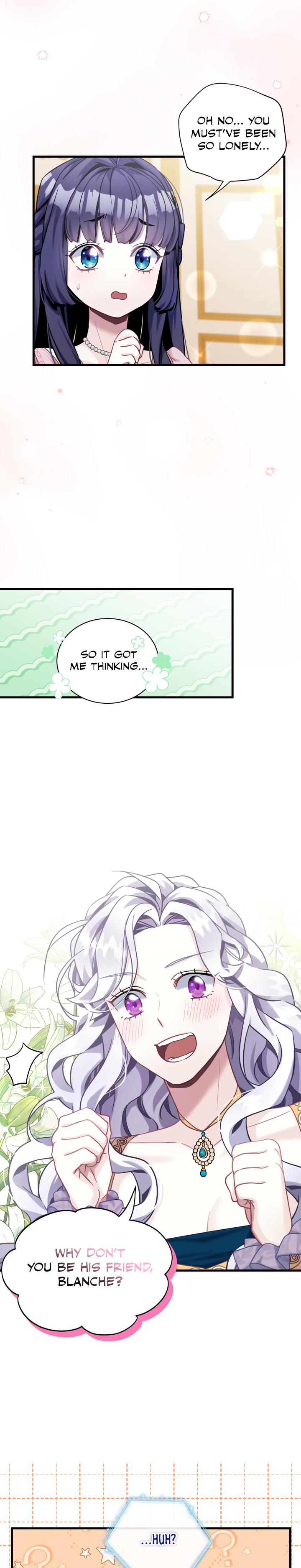 I’m A Stepmother, But My Daughter Is Just Too Cute! Chapter 75 - Page 5