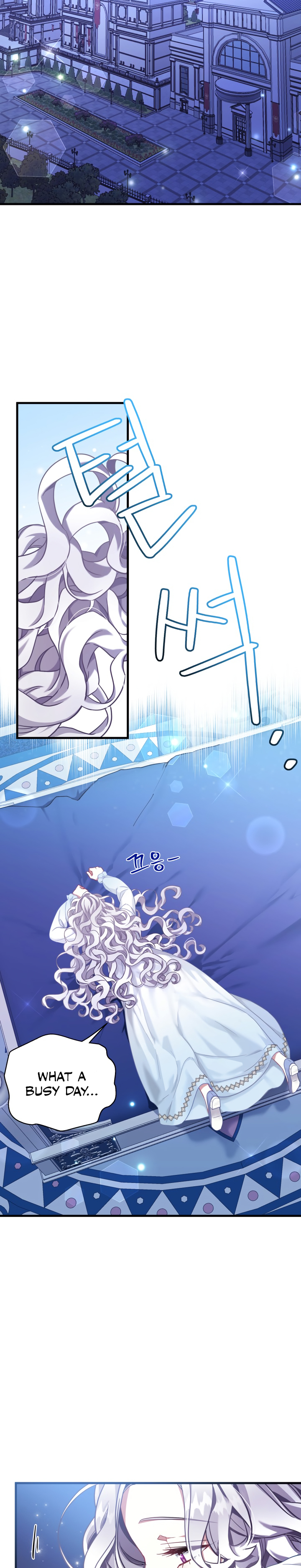 I’m A Stepmother, But My Daughter Is Just Too Cute! Chapter 75 - Page 10