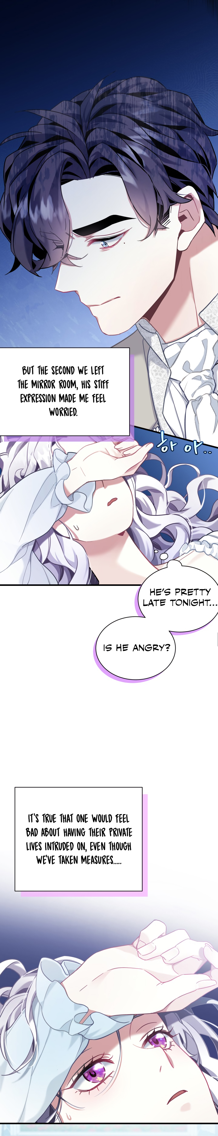 I’m A Stepmother, But My Daughter Is Just Too Cute! Chapter 75 - Page 12