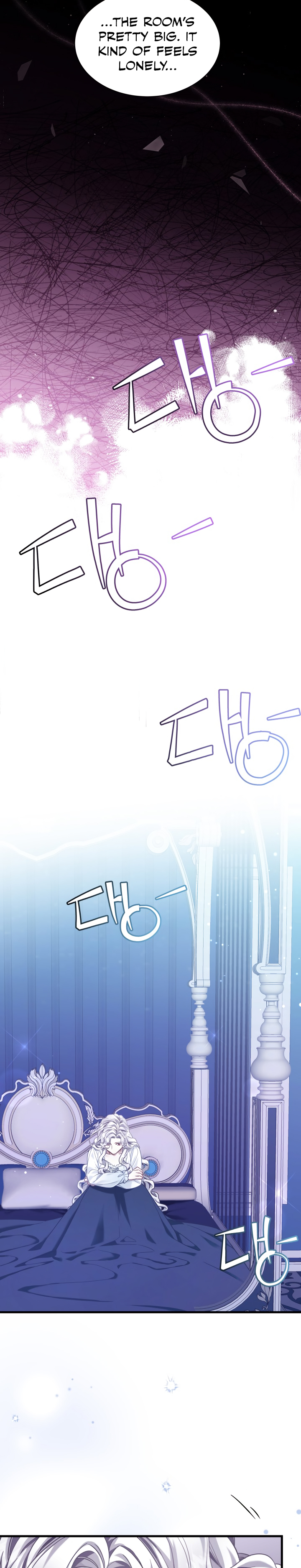 I’m A Stepmother, But My Daughter Is Just Too Cute! Chapter 75 - Page 15