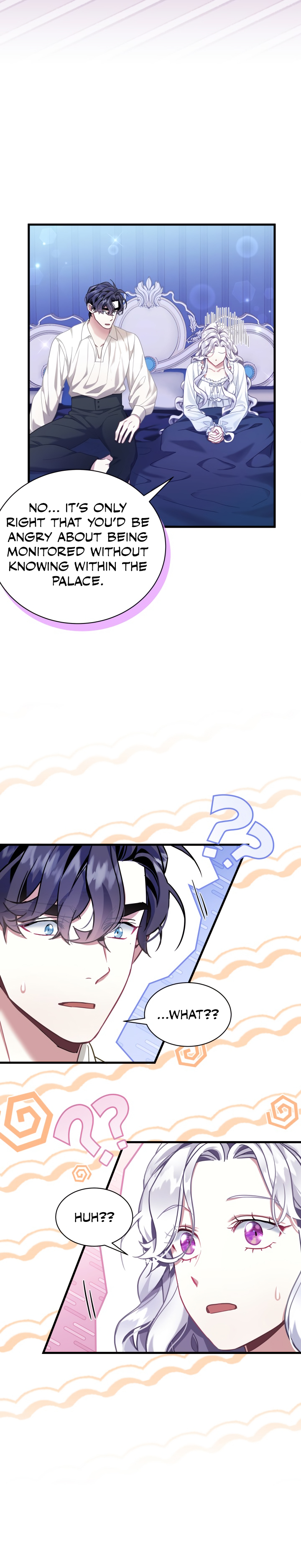 I’m A Stepmother, But My Daughter Is Just Too Cute! Chapter 75 - Page 19