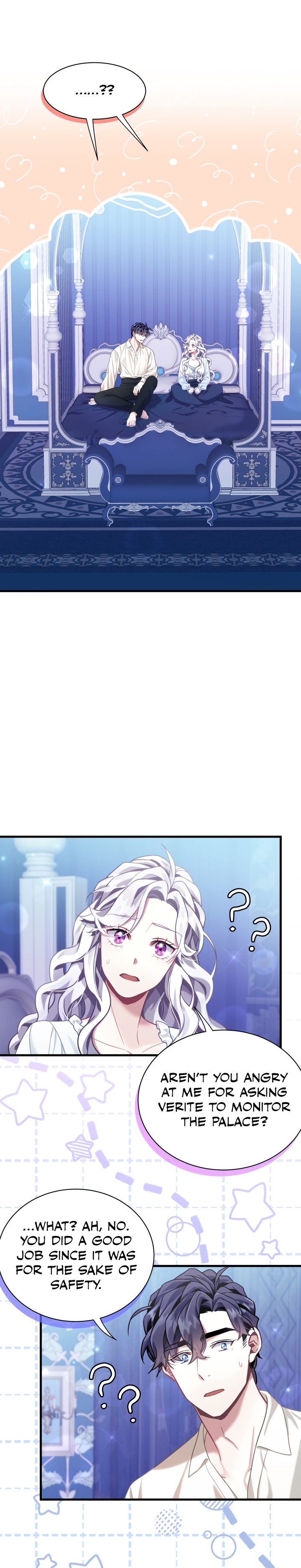 I’m A Stepmother, But My Daughter Is Just Too Cute! Chapter 75 - Page 20