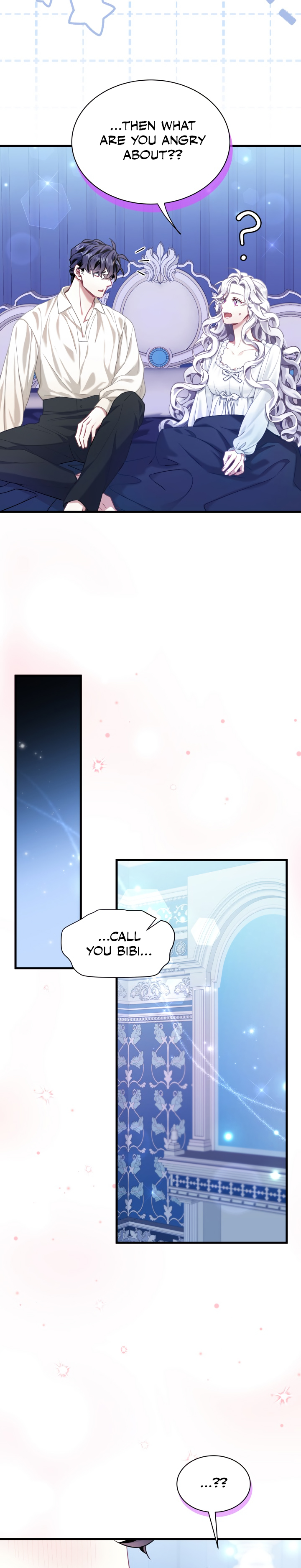 I’m A Stepmother, But My Daughter Is Just Too Cute! Chapter 75 - Page 21