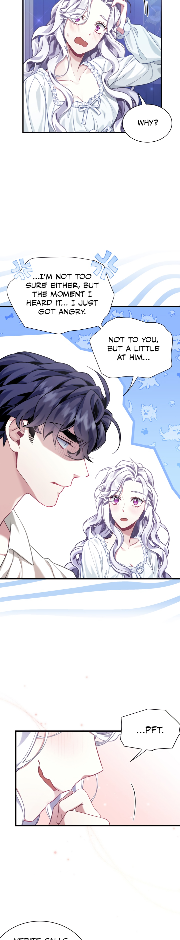 I’m A Stepmother, But My Daughter Is Just Too Cute! Chapter 75 - Page 23