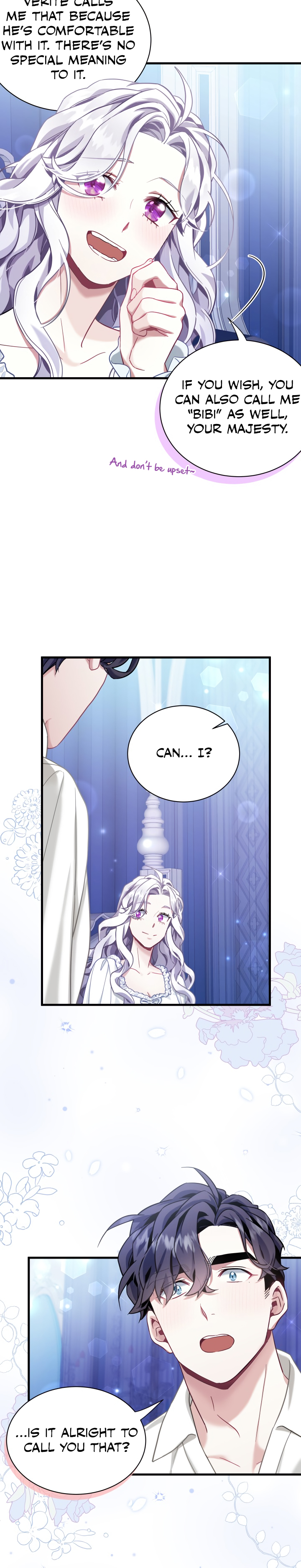 I’m A Stepmother, But My Daughter Is Just Too Cute! Chapter 75 - Page 24