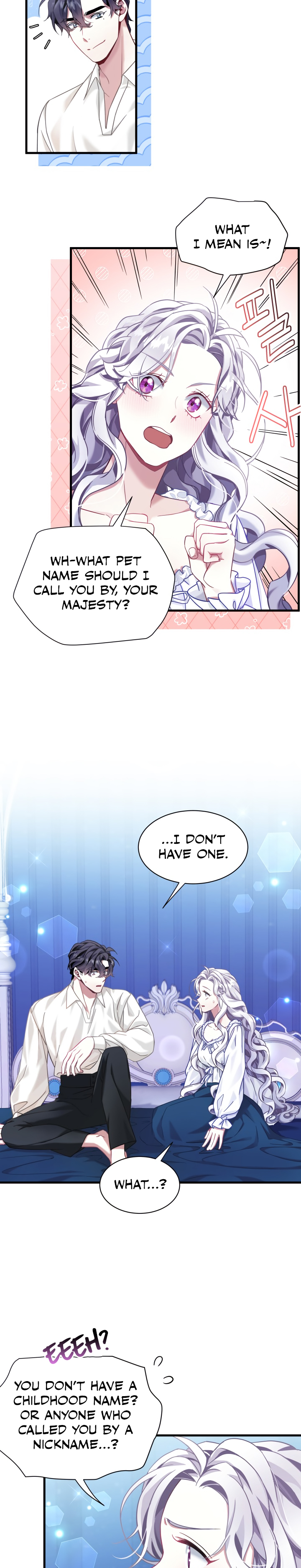 I’m A Stepmother, But My Daughter Is Just Too Cute! Chapter 76 - Page 4