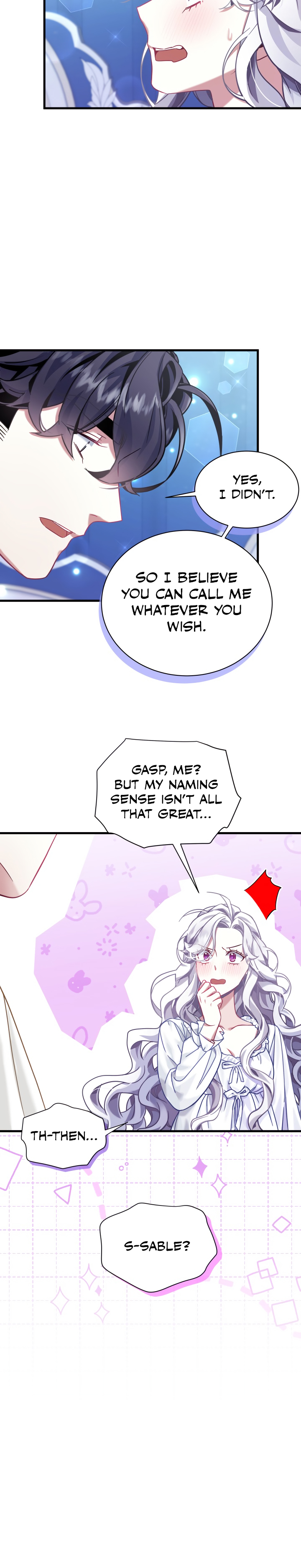 I’m A Stepmother, But My Daughter Is Just Too Cute! Chapter 76 - Page 5