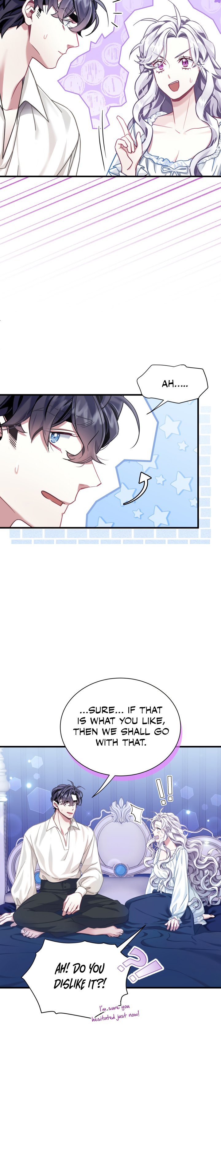 I’m A Stepmother, But My Daughter Is Just Too Cute! Chapter 76 - Page 8