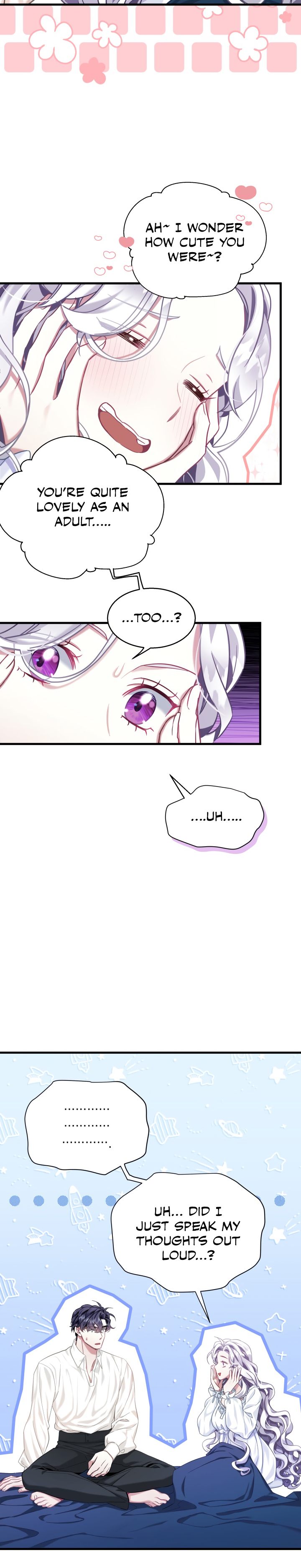 I’m A Stepmother, But My Daughter Is Just Too Cute! Chapter 76 - Page 13