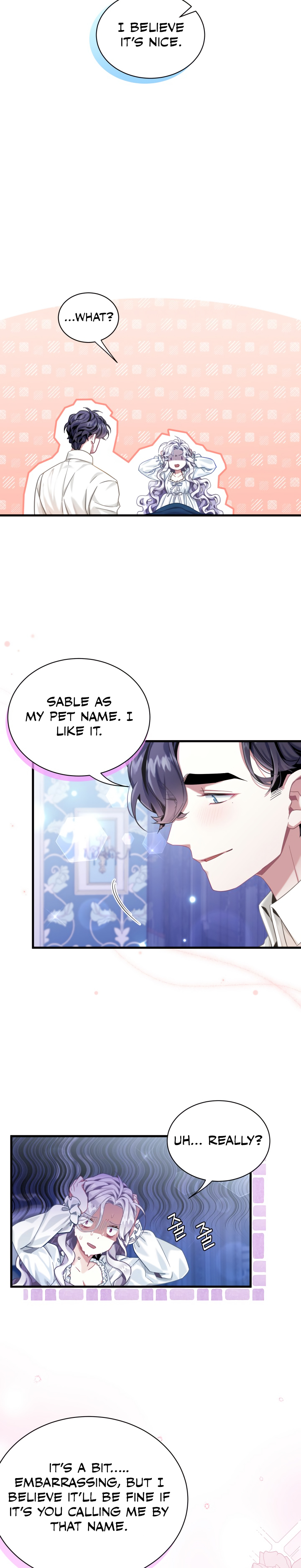 I’m A Stepmother, But My Daughter Is Just Too Cute! Chapter 76 - Page 16