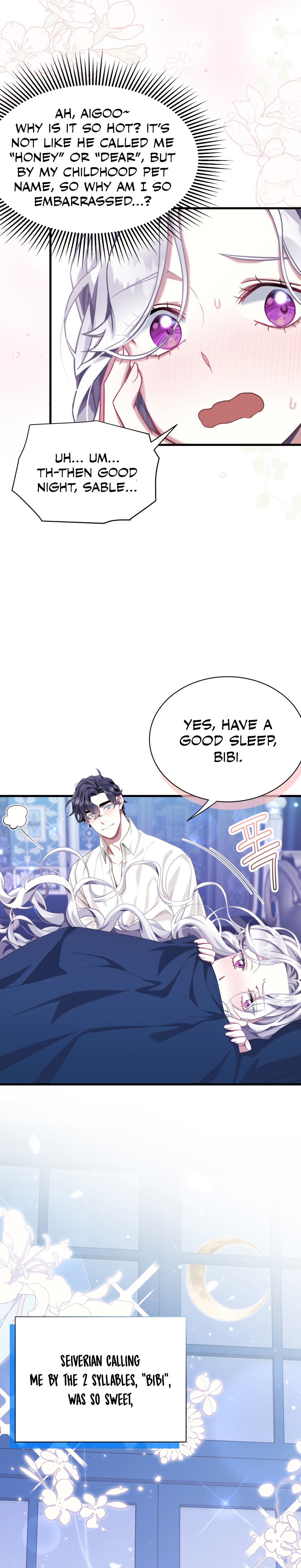 I’m A Stepmother, But My Daughter Is Just Too Cute! Chapter 76 - Page 19