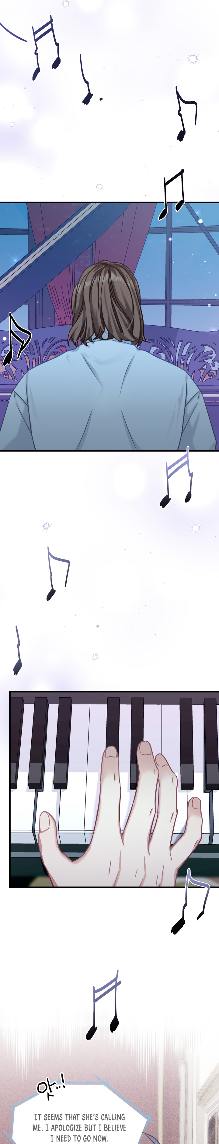 I’m A Stepmother, But My Daughter Is Just Too Cute! Chapter 76 - Page 22