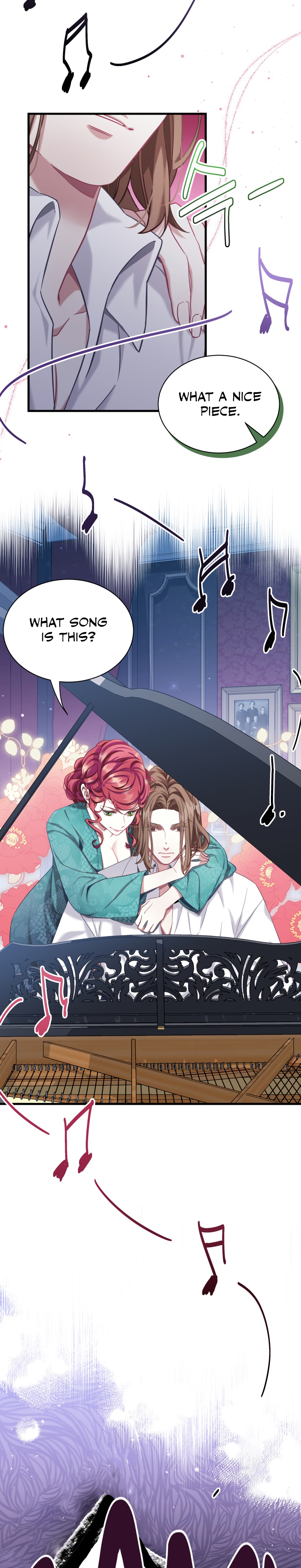 I’m A Stepmother, But My Daughter Is Just Too Cute! Chapter 76 - Page 24