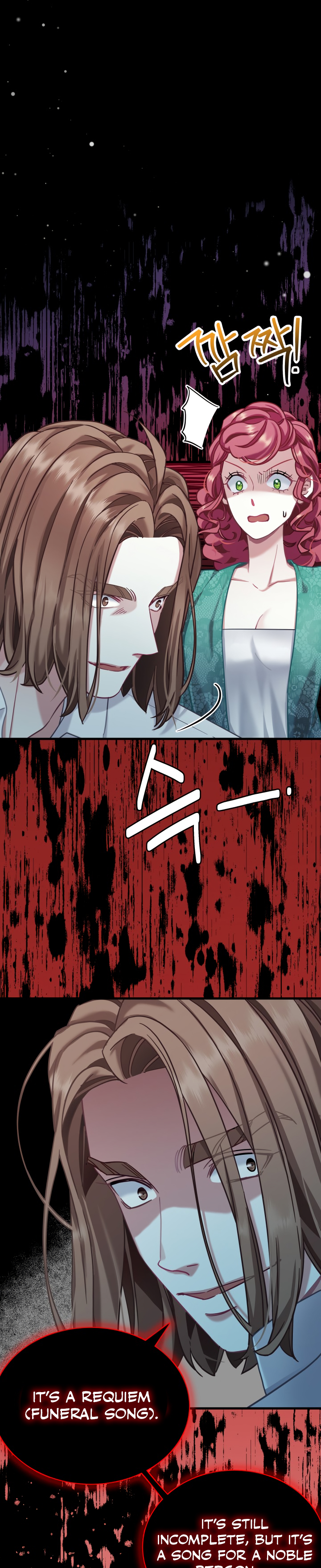 I’m A Stepmother, But My Daughter Is Just Too Cute! Chapter 76 - Page 26