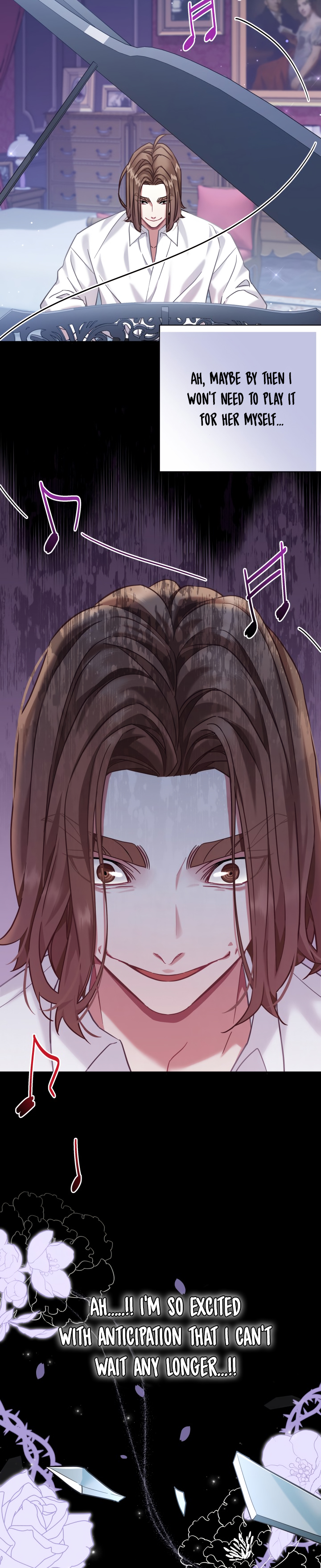 I’m A Stepmother, But My Daughter Is Just Too Cute! Chapter 76 - Page 28