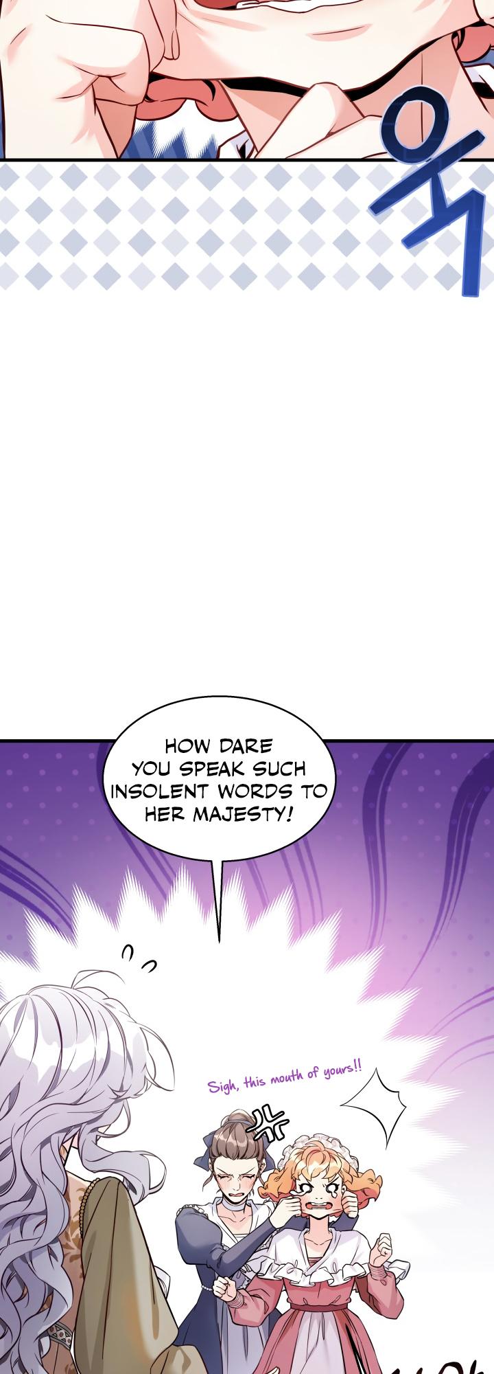 I’m A Stepmother, But My Daughter Is Just Too Cute! Chapter 77 - Page 6