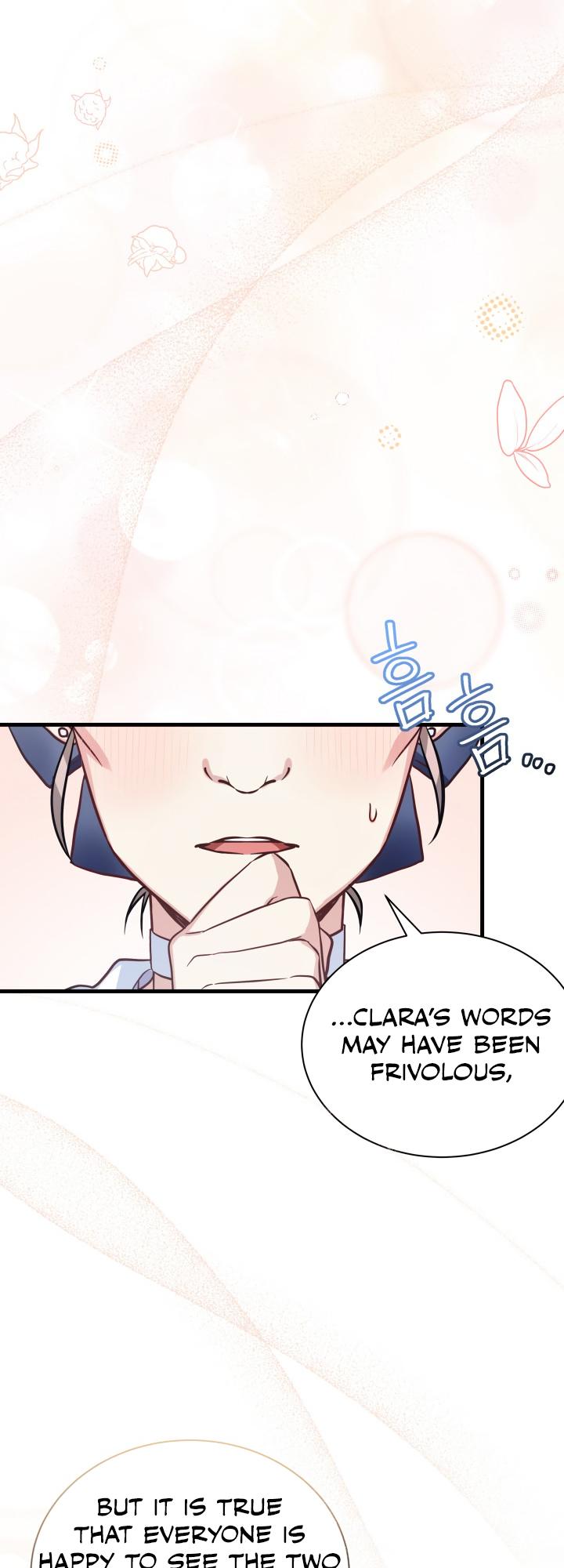 I’m A Stepmother, But My Daughter Is Just Too Cute! Chapter 77 - Page 10