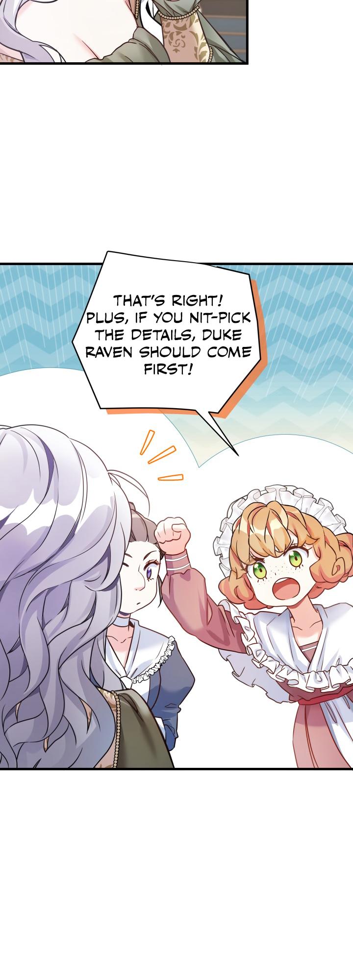I’m A Stepmother, But My Daughter Is Just Too Cute! Chapter 77 - Page 13