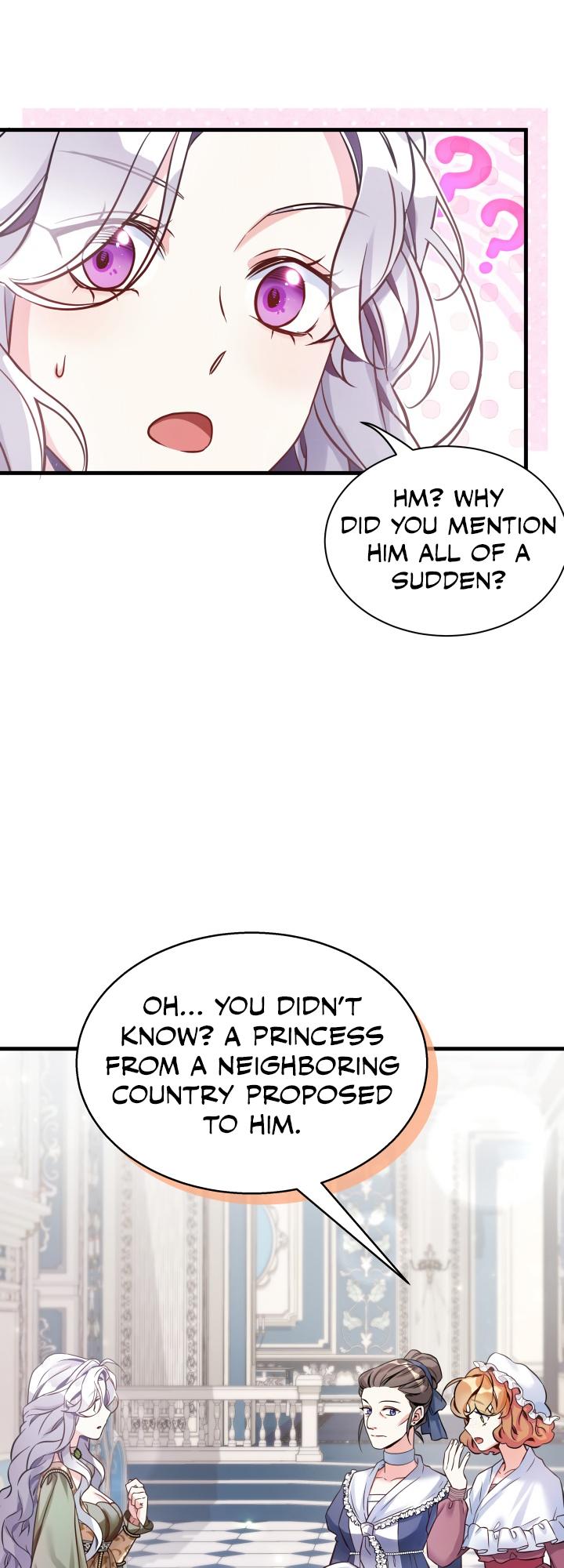 I’m A Stepmother, But My Daughter Is Just Too Cute! Chapter 77 - Page 14