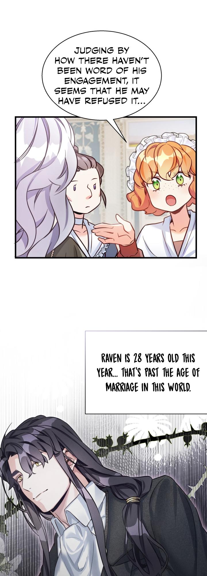 I’m A Stepmother, But My Daughter Is Just Too Cute! Chapter 77 - Page 16