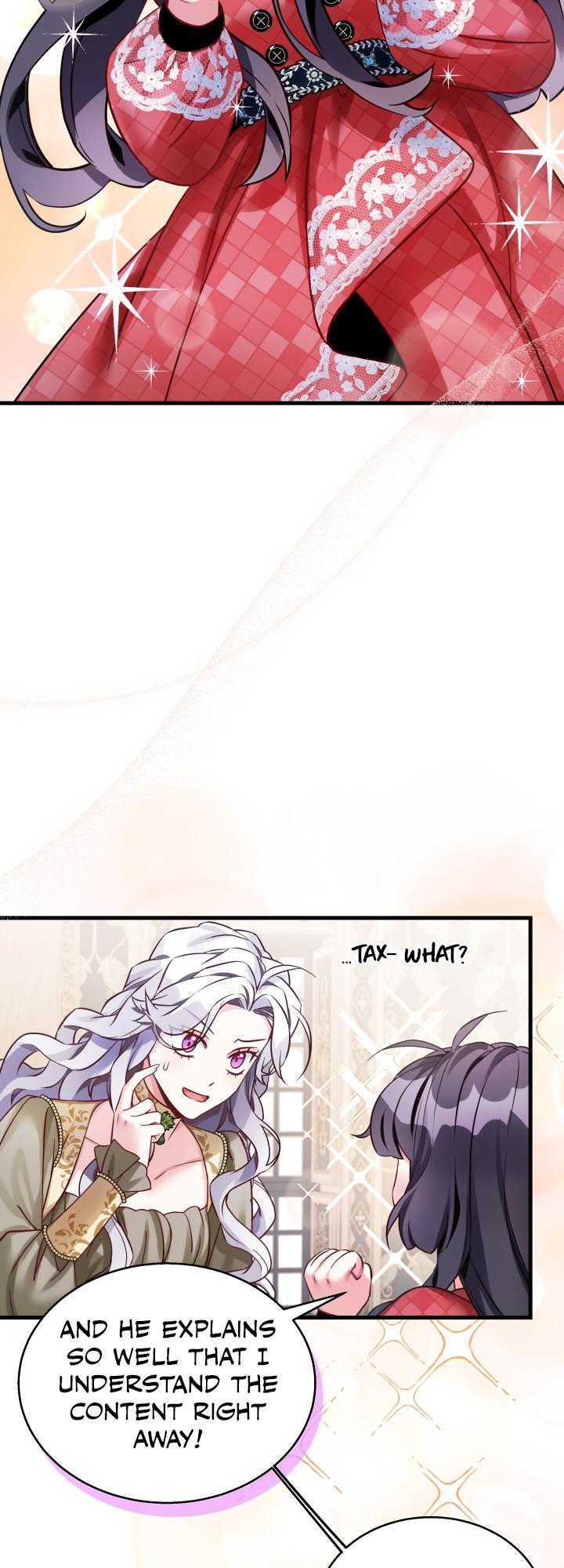 I’m A Stepmother, But My Daughter Is Just Too Cute! Chapter 77 - Page 29