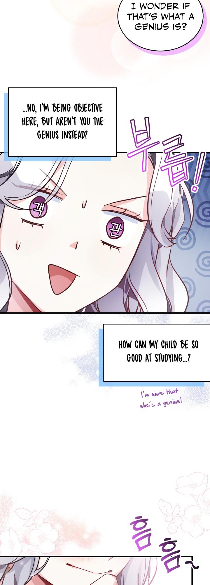 I’m A Stepmother, But My Daughter Is Just Too Cute! Chapter 77 - Page 30