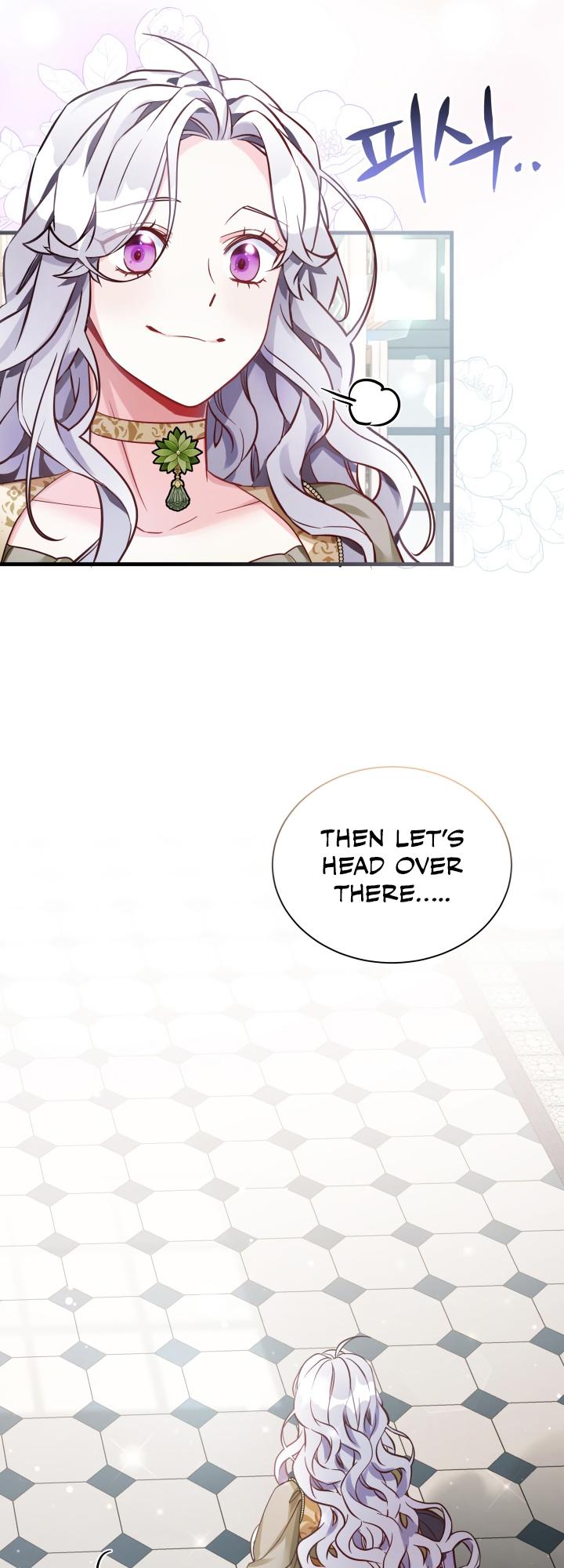 I’m A Stepmother, But My Daughter Is Just Too Cute! Chapter 77 - Page 32