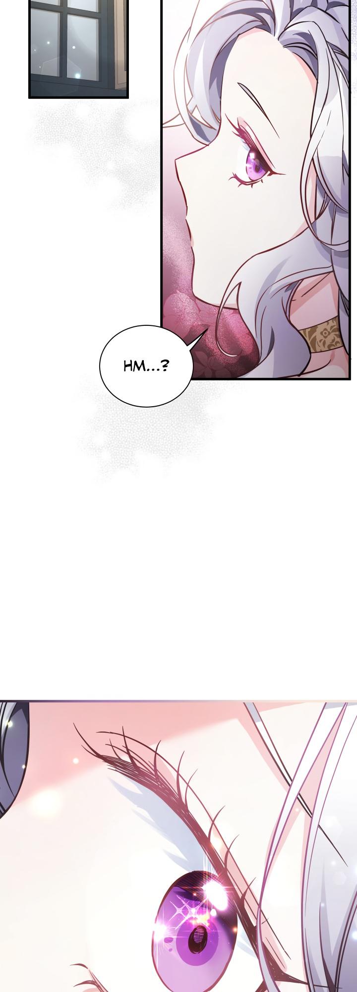 I’m A Stepmother, But My Daughter Is Just Too Cute! Chapter 77 - Page 34