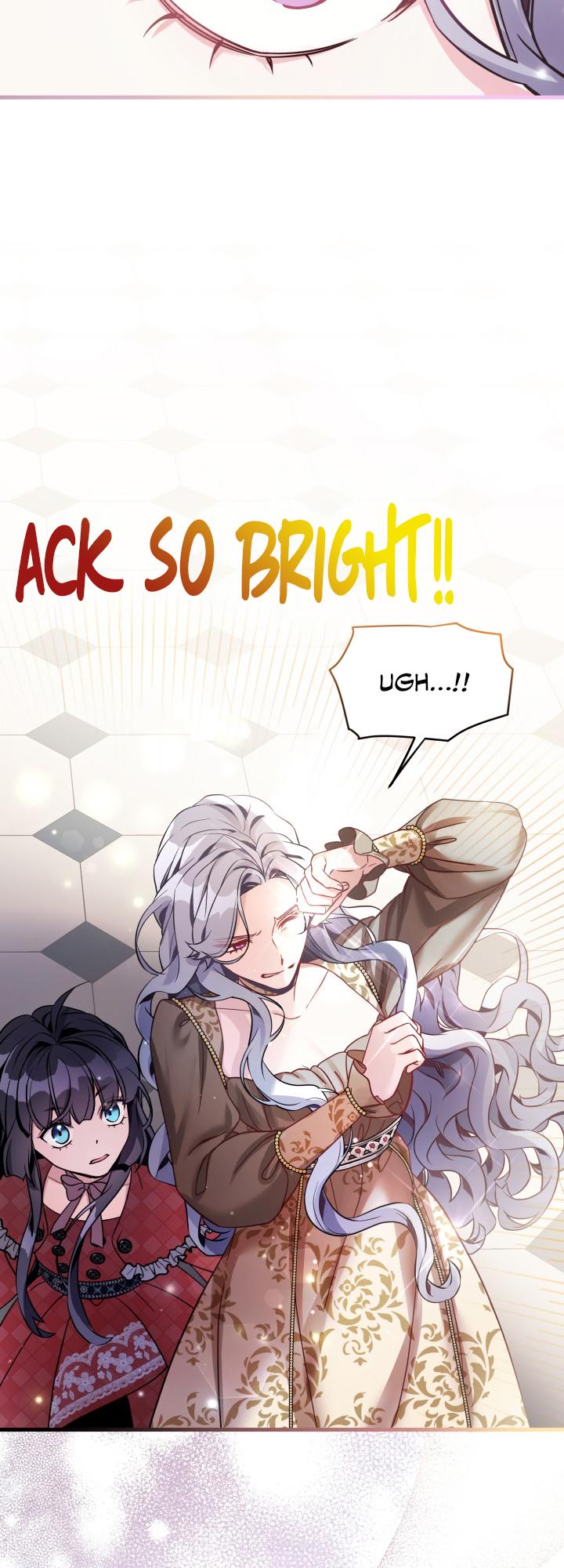 I’m A Stepmother, But My Daughter Is Just Too Cute! Chapter 77 - Page 35