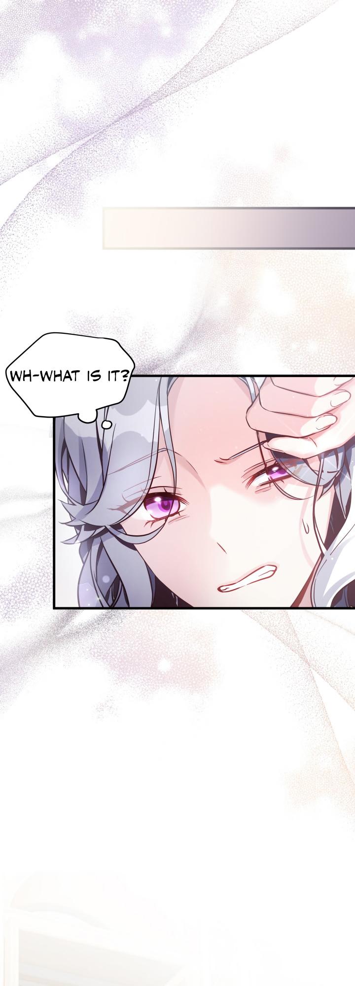 I’m A Stepmother, But My Daughter Is Just Too Cute! Chapter 77 - Page 36