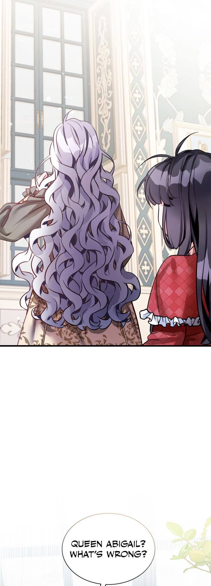 I’m A Stepmother, But My Daughter Is Just Too Cute! Chapter 77 - Page 37